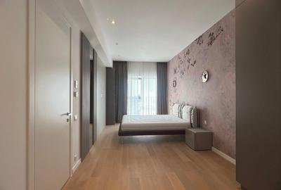 Apartament cu 3 camere decomandat, mobilat în Floreasca - 11