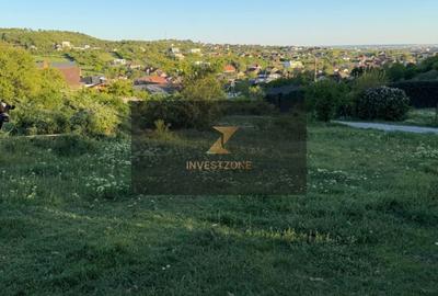 Teren de 2700 mp, în Oncea - 13