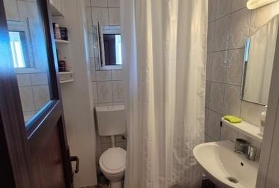 Apartament cu 1 camera - zona Centru - Stefan cel Mare - 2
