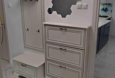 Apartament cu 4 camere decomandat în Dacia - 7