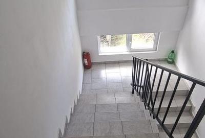 Apartament cu 2 camere decomandat în Rediu - 2