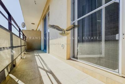 Apartament cu 2 camere semidecomandat în Florești - 18