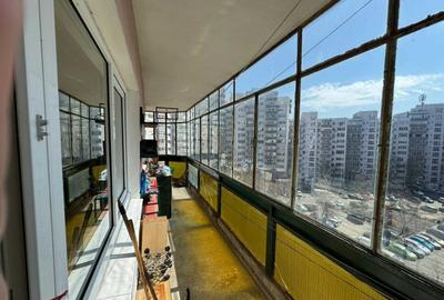 Apartament cu 3 camere decomandat în Lujerului - 8