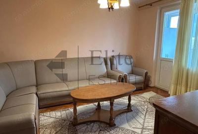 Apartament cu 2 camere decomandat în Cantemir