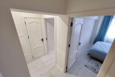 Apartament cu 3 camere decomandat în George Bacovia - 2