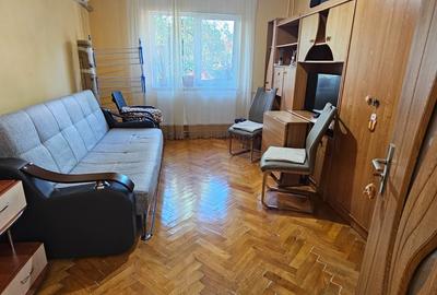 Etaj 1 - Buziasului - Profi bloc izolat - 3
