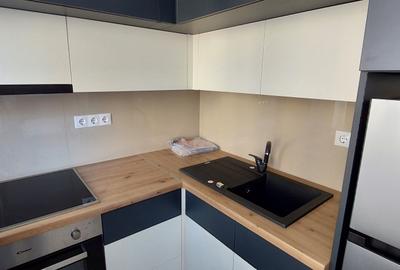 PRIMA CHIRIE Garsoniera de inchiriat 20 mp, str Ogorului ! - 3