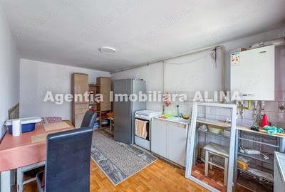 Casă cu 3 camere în Criș - 5