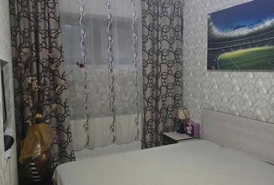 Apartament cu 2 camere semidecomandat în Central - 5