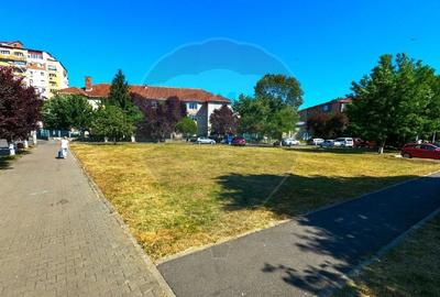 Teren Construcții intravilan de 400 mp, în Ultracentral - 7