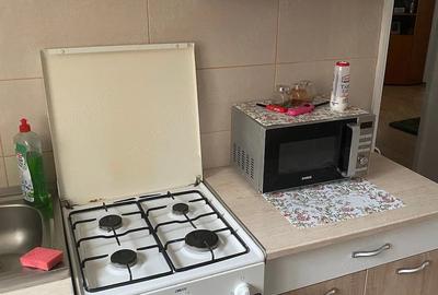 Apartament cu 2 camere decomandat în Gheorgheni - 1