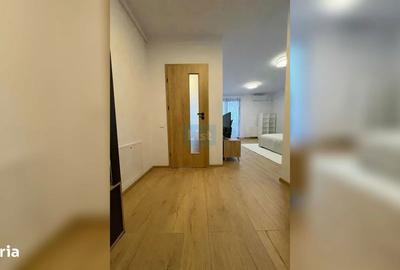Garsonieră decomandată, mobilată în Între Lacuri - 3