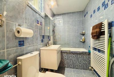 Apartament cu 4 camere decomandat în Ultracentral - 1
