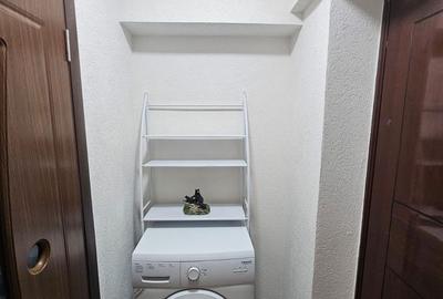 Apartament cu 2 camere în Ultracentral - 7