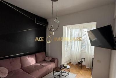 Apartament cu 2 camere decomandat, mobilat în Universitate - 2