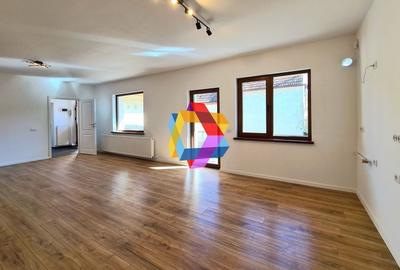 Spatiu birouri de închiriat Brasov - 100 mp # plus-imo.ro - 1