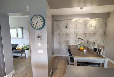 Casă cu 5 camere cu Teren 633 Mp în Baciu - 3