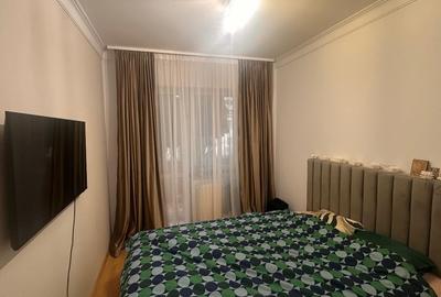 Apartament 3 camere, decomandat, 70 mp – Etaj 1, centrală proprie, Vitan / Mihai - 4