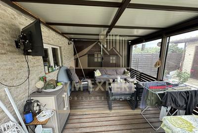 SUPER OFERTA CASA 3 CAMERE 111MP, TEREN 923 MP BUGHEA D... - 34