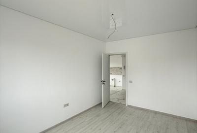 Apartament cu 2 camere semidecomandat în Militari - 11