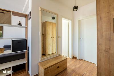 Apartament cu 2 camere în Dumbrăvița - 5