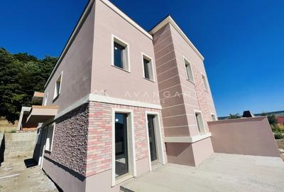 Duplex cu peisaj panoramic - Lumina, spatiu si vedere deosebita Duplex cu peisaj panoramic - Lumina, spatiu si vedere deosebita - 4