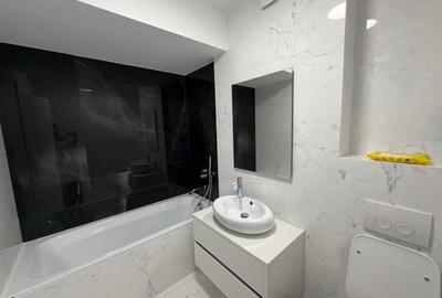 3 Camere Mtm Pipera Lake First Rent Parcare Terasa - 6