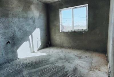 Duplex 5 camere - bucatarie inchisa - dormitor la parter - terasa mare Duplex 5 camere - bucatarie inchisa - dormitor la parter - terasa mare - 4