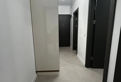 Garsoniera Exigent | Faza 4 | Tip C | Boxa - 9