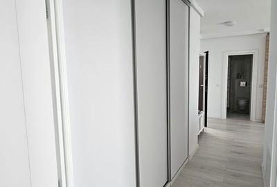 Apartament cu 8 camere în Vest - 12