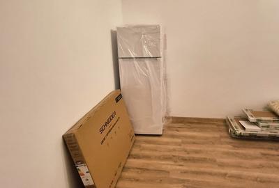 Garsonieră semidecomandată în Tineretului - 8