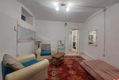 Apartament cu 2 camere, mobilat în Ultracentral - 7
