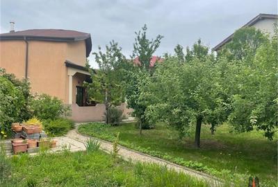 VILA INDIVIDUALA P+1 / PIPERA / DRUMUL BISERICII / 1350 TEREN - 3