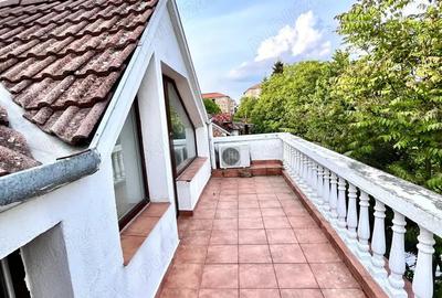 Proprietar vand Duplex 5 camere zona Lipovei - 12