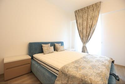 Apartament cu 2 camere decomandat, mobilat în Banu Manta - 10