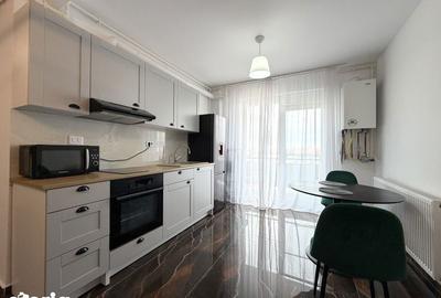 Apartament cu 2 camere în Central - 4