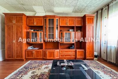 Ap. 3 camere in Deva, zona Astoria, Bld. Mihai Eminescu, 68 mp, etaj 4... - 2