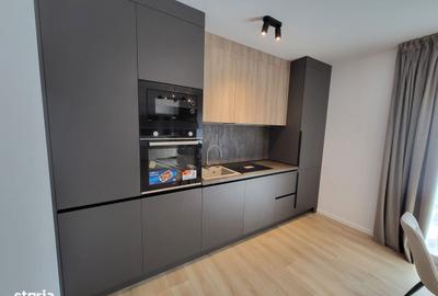 Apartament cu 2 camere, mobilat în Siderurgiștilor - 1
