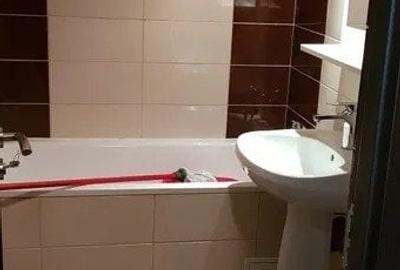 Apartament cu 1 camera, decomandat, zona Gara - 4