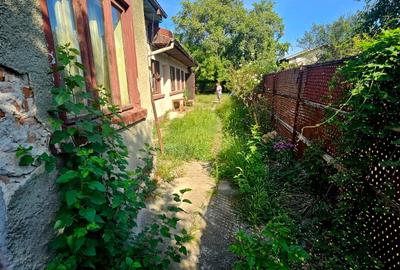 Casă cu teren generos de 1.297 mp, zona Rudului – Ploiești - 41