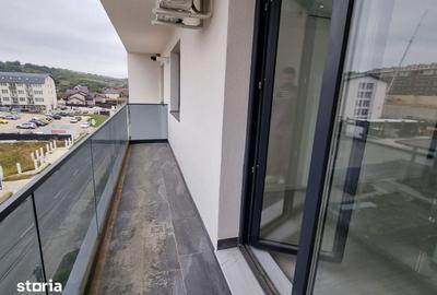 Garsonieră decomandată în Bârnova - 10