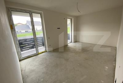 Duplex 4 camere, 120mp utili si 250mp teren, in Dezmir - 6