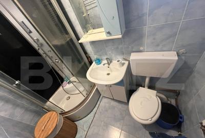 Casa 54 mp utili, mobilata ?i utilata complet, curte pro - 9