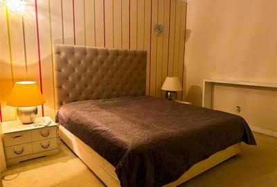 Apartament cu 2 camere decomandat, mobilat în Herăstrău - 10