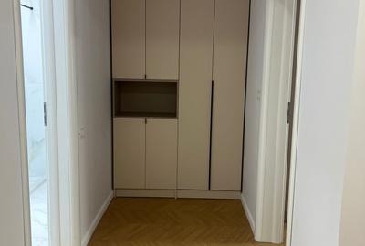 Apartament cu 2 camere decomandat, mobilat în City Park Mall - 11