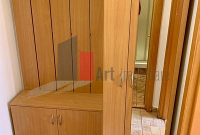 Drumul Taberei, Plaza Romania, garsoniera - 2