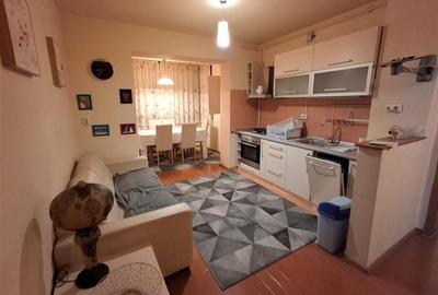 Apartament 2 camere decomandat parcare zona Siretului Apartament 2 camere decomandat parcare zona Siretului - 3