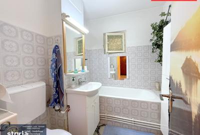 Apartament cu 2 camere în Micro 17 - 3