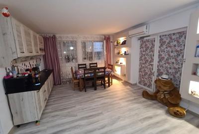 Casă cu 3 camere în Moșnița Nouă - 7