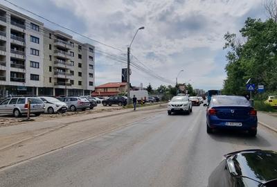 Terenuri pentru dezvoltări urbane – Prelungirea Ghencea, P+1–P+14 Terenuri pentru dezvoltări urbane – Prelungirea Ghencea, P+1–P+14 - 2